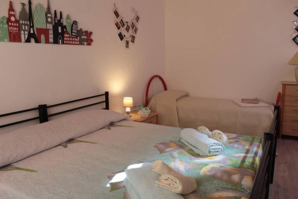 La Piccola Maison Hébergement de vacances Ploaghe